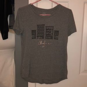 Chelsea New York T-shirt